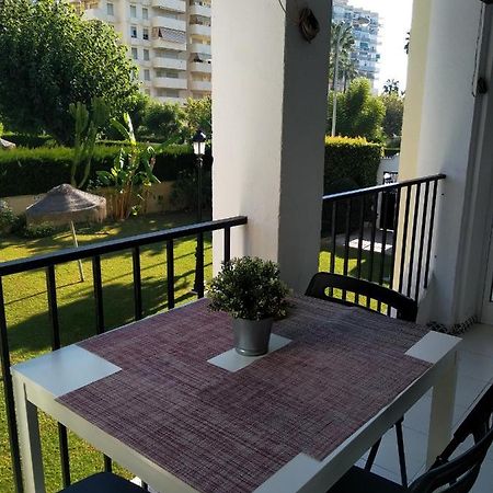 Apartmán Especial Familias Con Ninos Pequenos, Tranquilidad Y Cercania Al Mar Benalmádena Exteriér fotografie