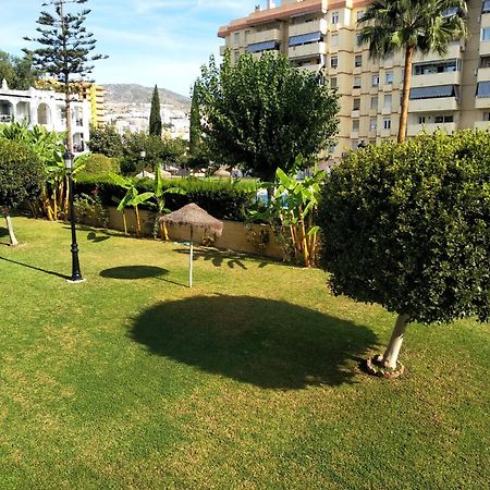 Apartmán Especial Familias Con Ninos Pequenos, Tranquilidad Y Cercania Al Mar Benalmádena Exteriér fotografie