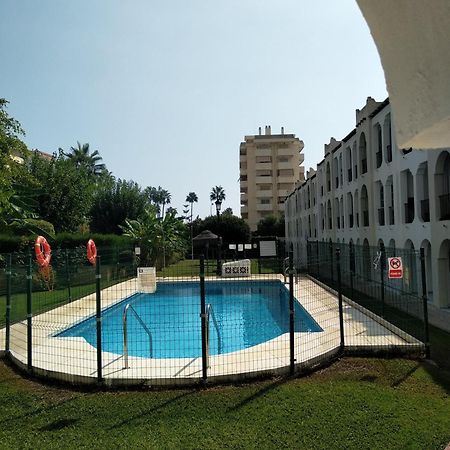 Apartmán Especial Familias Con Ninos Pequenos, Tranquilidad Y Cercania Al Mar Benalmádena Exteriér fotografie