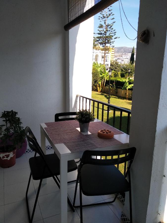 Apartmán Especial Familias Con Ninos Pequenos, Tranquilidad Y Cercania Al Mar Benalmádena Exteriér fotografie