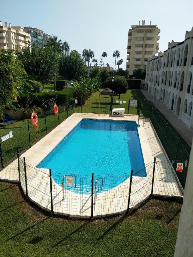 Apartmán Especial Familias Con Ninos Pequenos, Tranquilidad Y Cercania Al Mar Benalmádena Exteriér fotografie