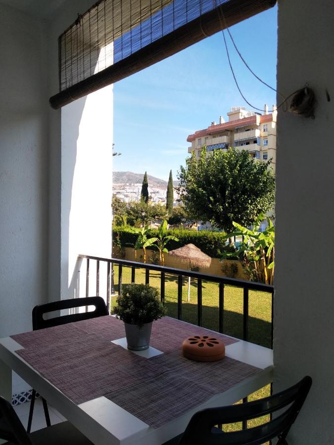 Apartmán Especial Familias Con Ninos Pequenos, Tranquilidad Y Cercania Al Mar Benalmádena Exteriér fotografie