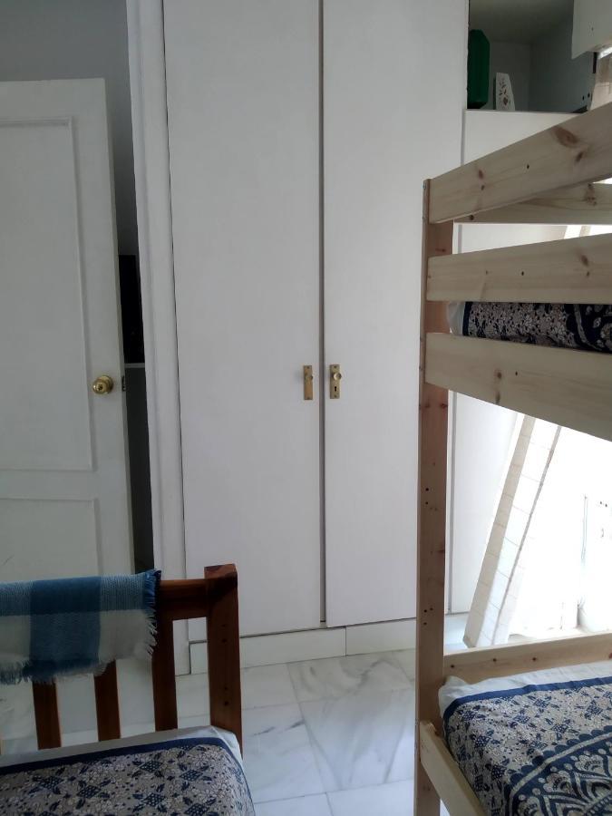 Apartmán Especial Familias Con Ninos Pequenos, Tranquilidad Y Cercania Al Mar Benalmádena Exteriér fotografie