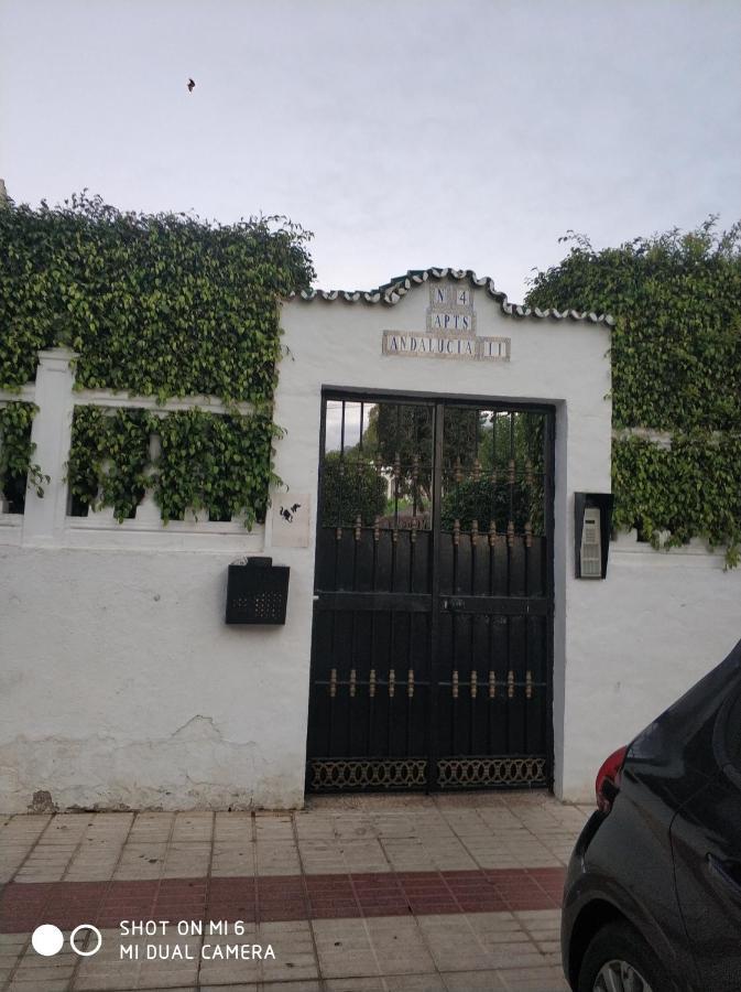 Apartmán Especial Familias Con Ninos Pequenos, Tranquilidad Y Cercania Al Mar Benalmádena Exteriér fotografie