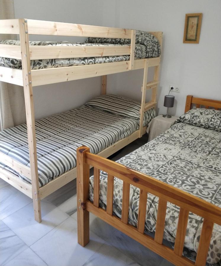 Apartmán Especial Familias Con Ninos Pequenos, Tranquilidad Y Cercania Al Mar Benalmádena Exteriér fotografie