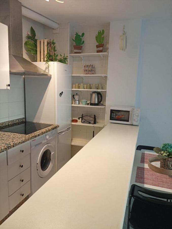 Apartmán Especial Familias Con Ninos Pequenos, Tranquilidad Y Cercania Al Mar Benalmádena Exteriér fotografie