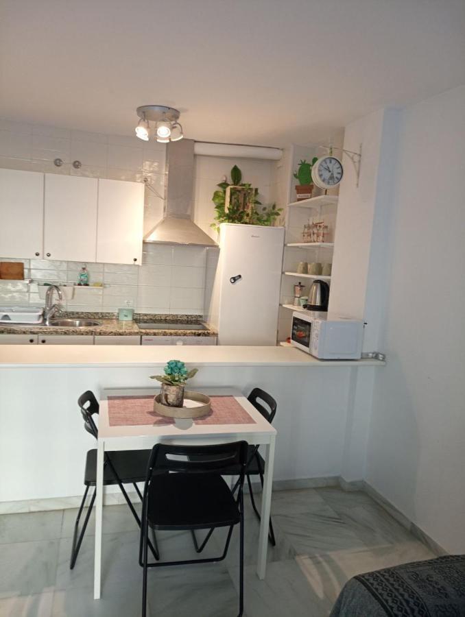 Apartmán Especial Familias Con Ninos Pequenos, Tranquilidad Y Cercania Al Mar Benalmádena Exteriér fotografie